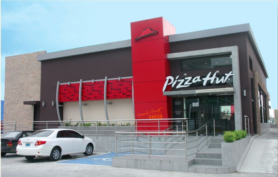 Restauration Pizzéria PIZZA HUT, le concept expliqué sur Franchise