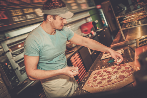 Nos conseils pour lancer votre pizzeria en franchise