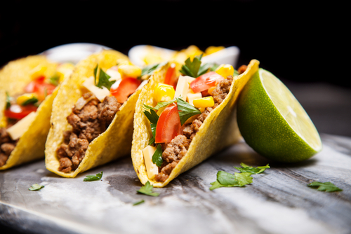 Le Tacos, secteur franchisé en plein essor
