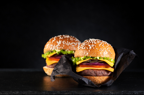 De nouveaux concepts qui font leur place sur le marché du burger