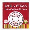 Franchise BAILA PIZZA