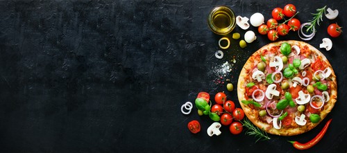 Pizza Bonici, ouvrir une franchise de pizza
