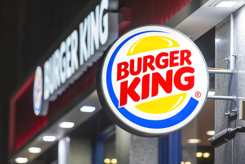 Franchise Burger King, un business intéressant en 2018