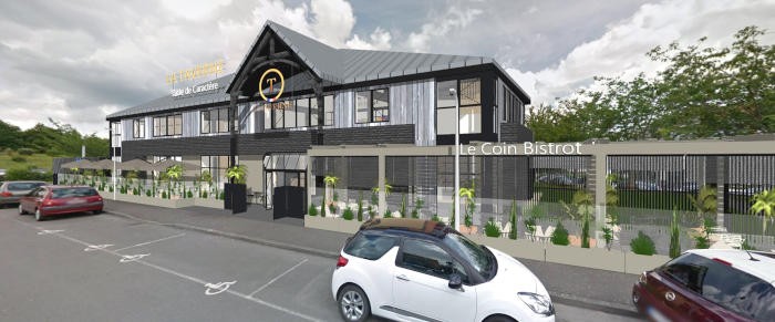 Devenir franchisé La Taverne