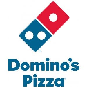Domino's pizza, franchise spécialisée en vente à emporter et livraison de pizza