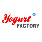 franchise YOGURT FACTORY