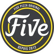 franchise FIVE PIZZA ORIGINAL