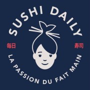 Enseigne SUSHI DAILY