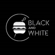 franchise BLACK AND WHITE BURGER