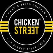 Franchise CHICKEN STREET