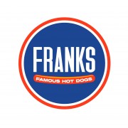 Franchise FRANKS HOT DOG