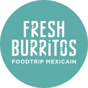 Franchise FRESH BURRITOS