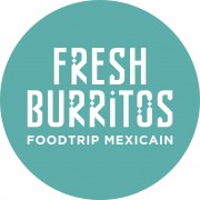 franchise FRESH BURRITOS