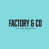 Franchise FACTORY & CO