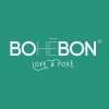 Franchise BOHÉBON Love & Poké