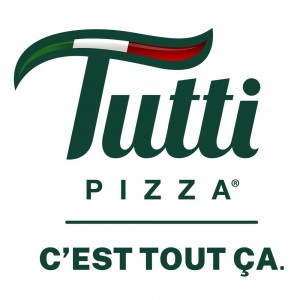 Franchise TUTTI PIZZA