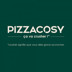 Franchise PIZZA COSY