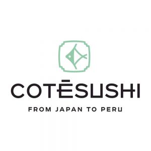 Franchise COTÉ SUSHI